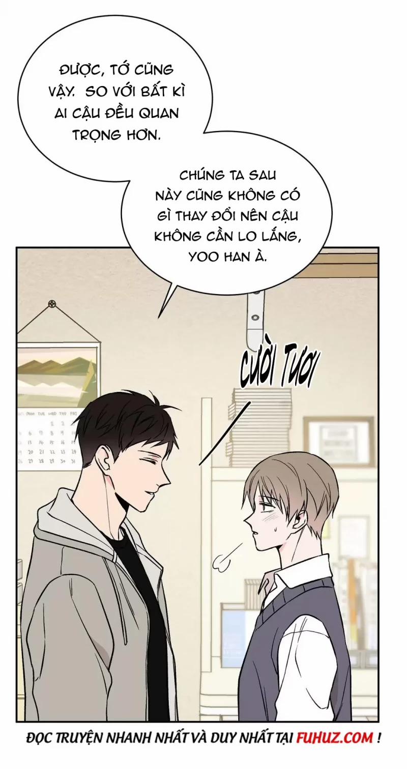 Đảo Ngược Tình Thế 13 trang 17