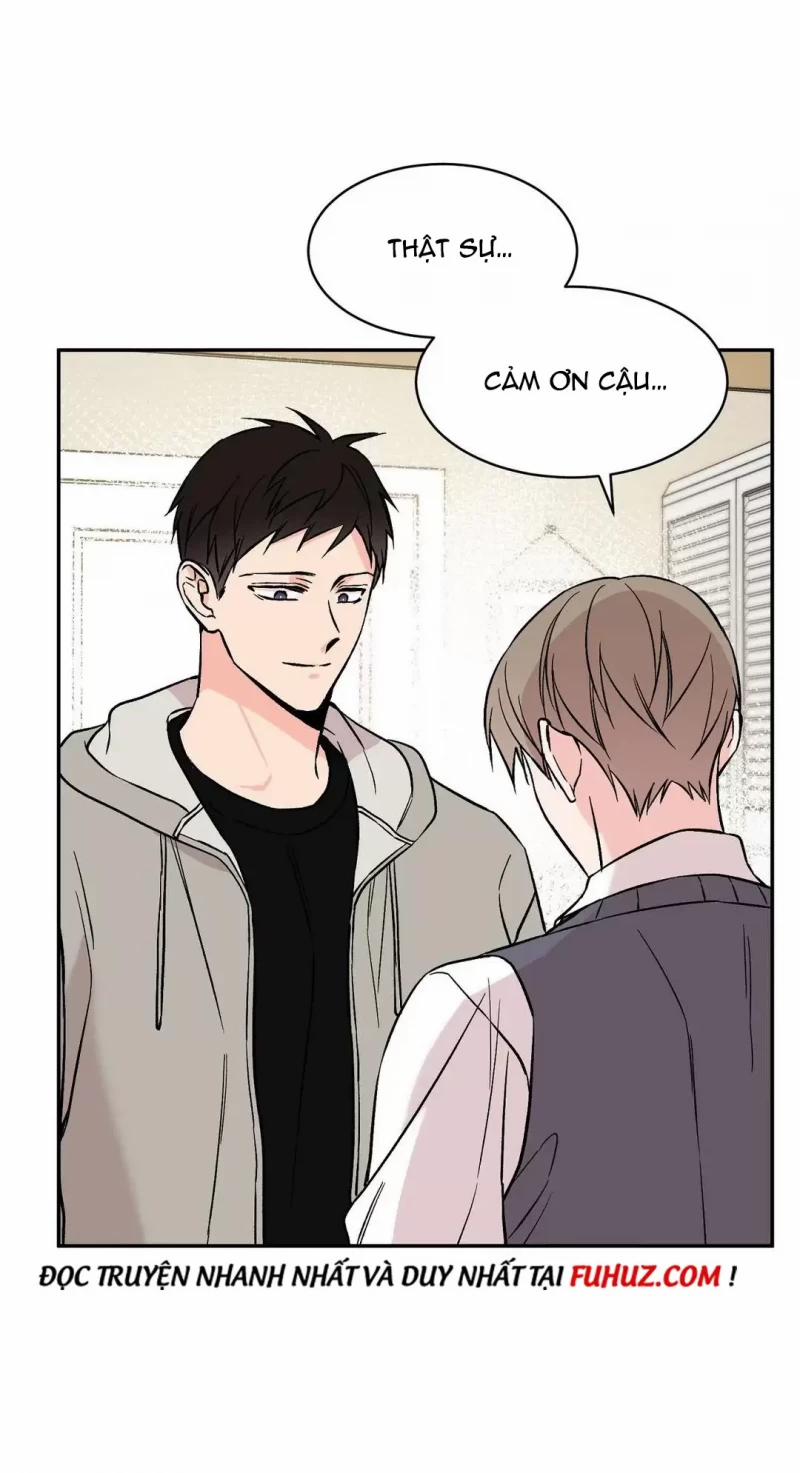 Đảo Ngược Tình Thế 13 trang 18