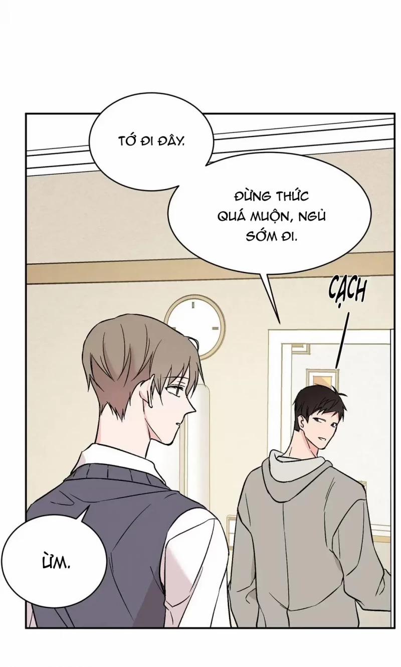 Đảo Ngược Tình Thế 13 trang 19