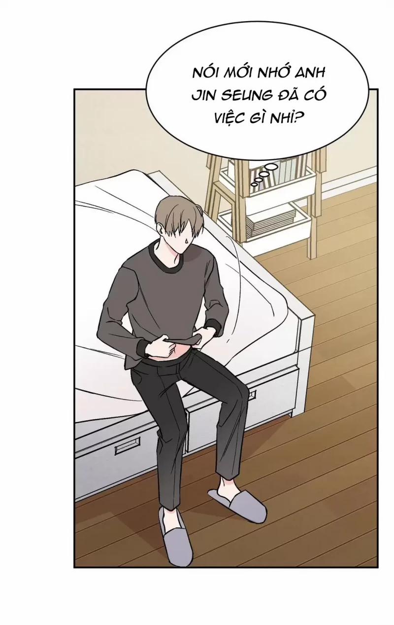 Đảo Ngược Tình Thế 13 trang 28