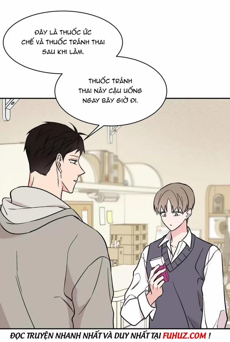 Đảo Ngược Tình Thế 13 trang 4