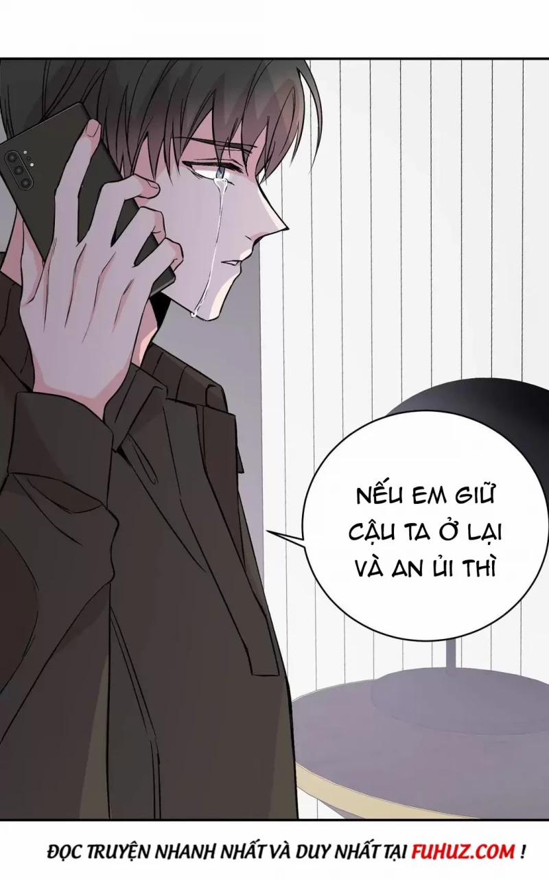 Đảo Ngược Tình Thế 13 trang 43