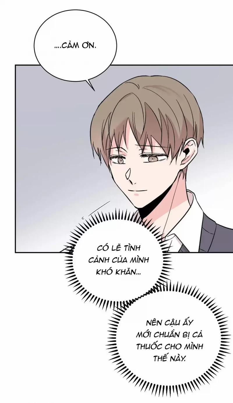 Đảo Ngược Tình Thế 13 trang 5