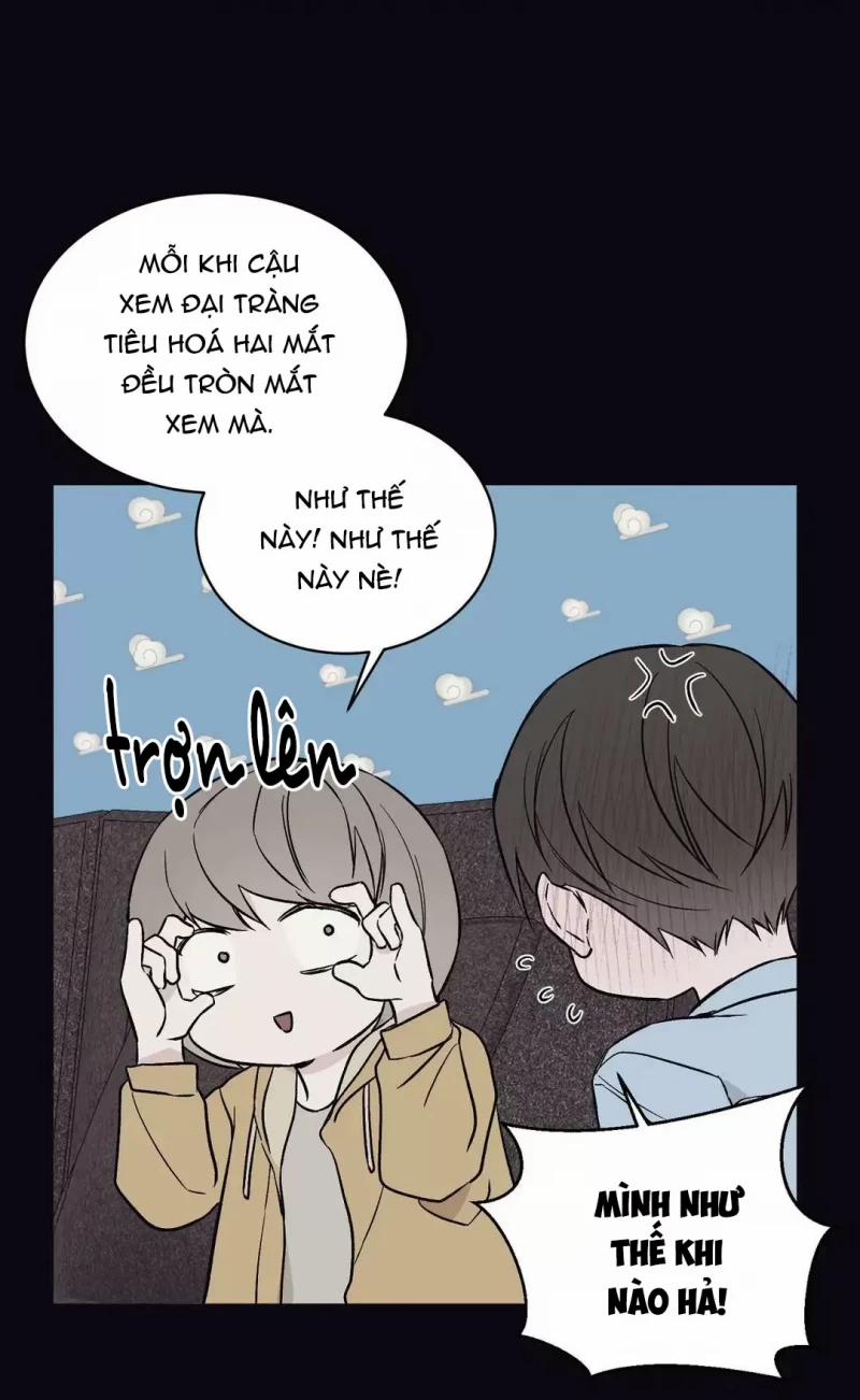 Đảo Ngược Tình Thế 13 trang 66