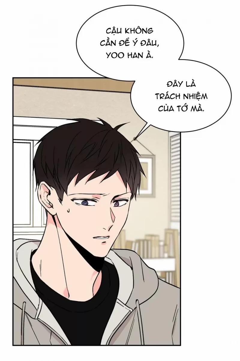 Đảo Ngược Tình Thế 13 trang 7