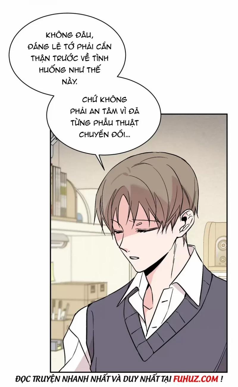 Đảo Ngược Tình Thế 13 trang 8