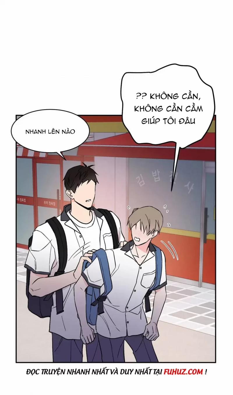 Đảo Ngược Tình Thế 14 trang 10