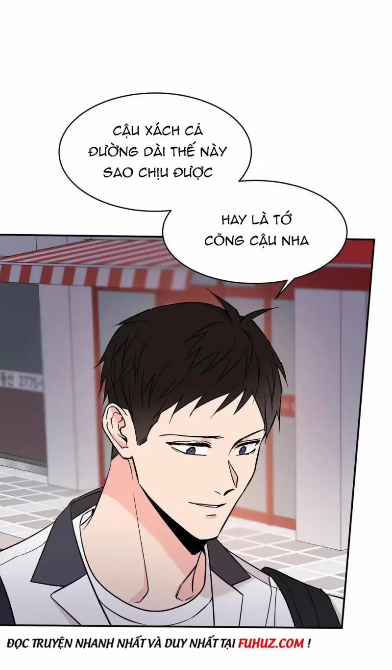 Đảo Ngược Tình Thế 14 trang 11