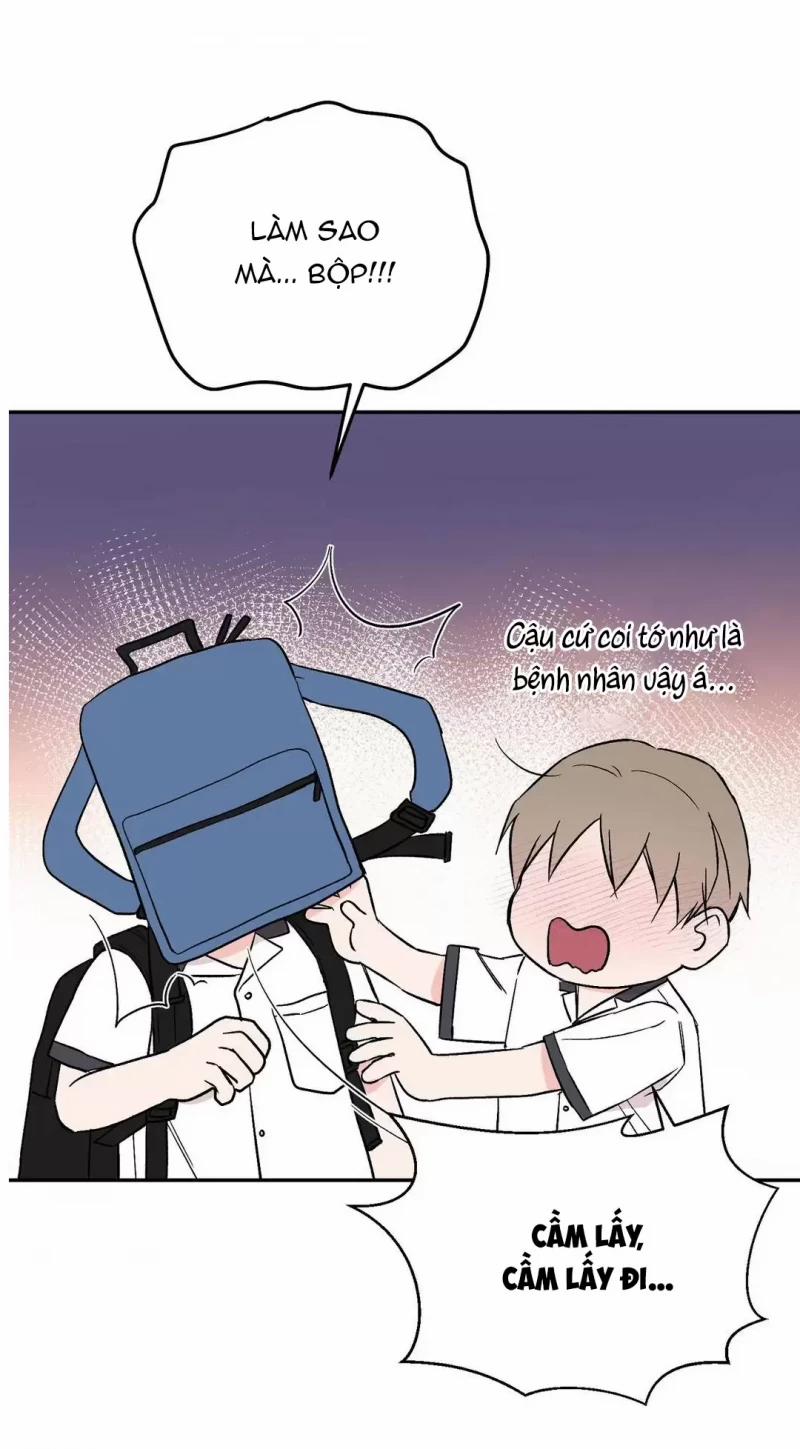 Đảo Ngược Tình Thế 14 trang 13