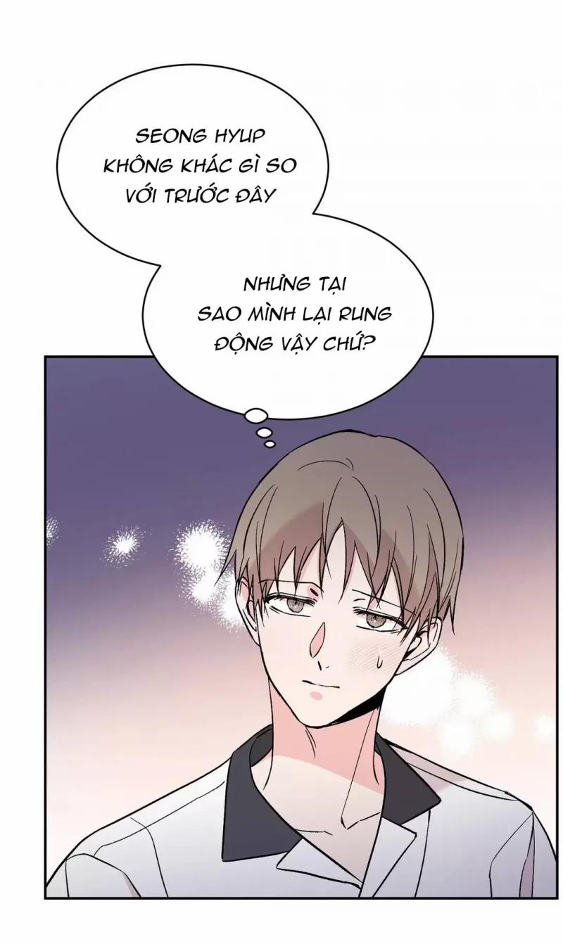 Đảo Ngược Tình Thế 14 trang 15