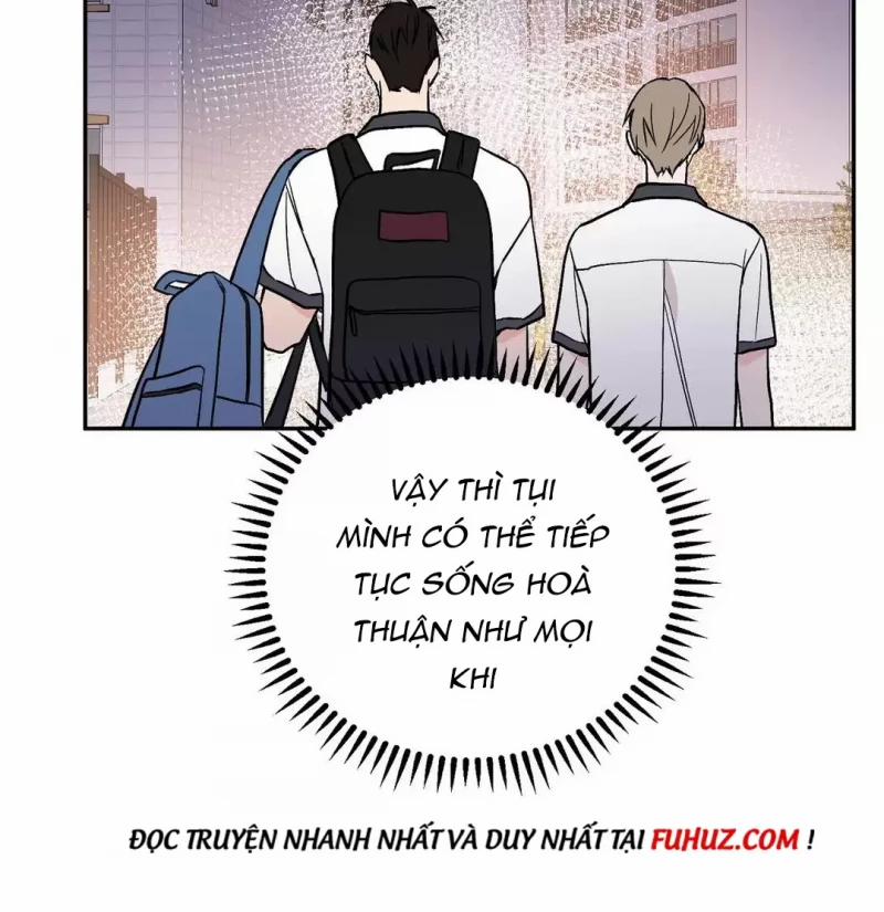 Đảo Ngược Tình Thế 14 trang 18