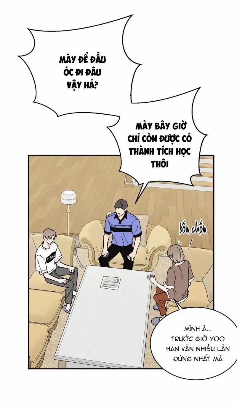 Đảo Ngược Tình Thế 14 trang 21