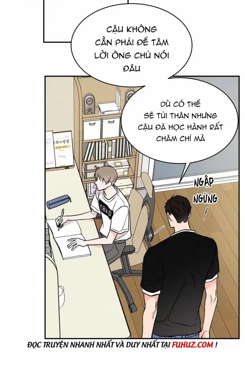 Đảo Ngược Tình Thế 14 trang 24