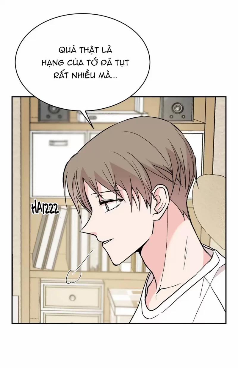 Đảo Ngược Tình Thế 14 trang 25