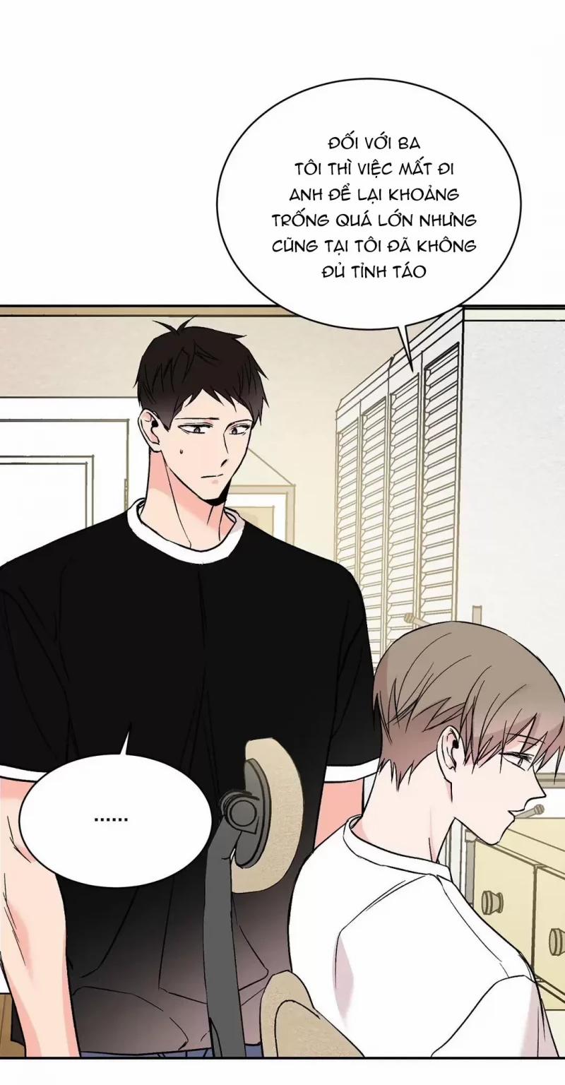 Đảo Ngược Tình Thế 14 trang 26