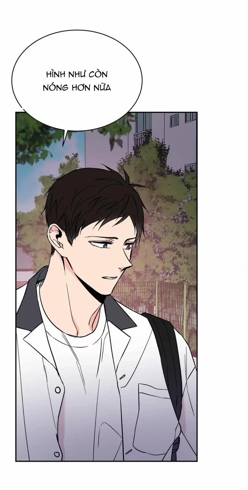 Đảo Ngược Tình Thế 14 trang 3