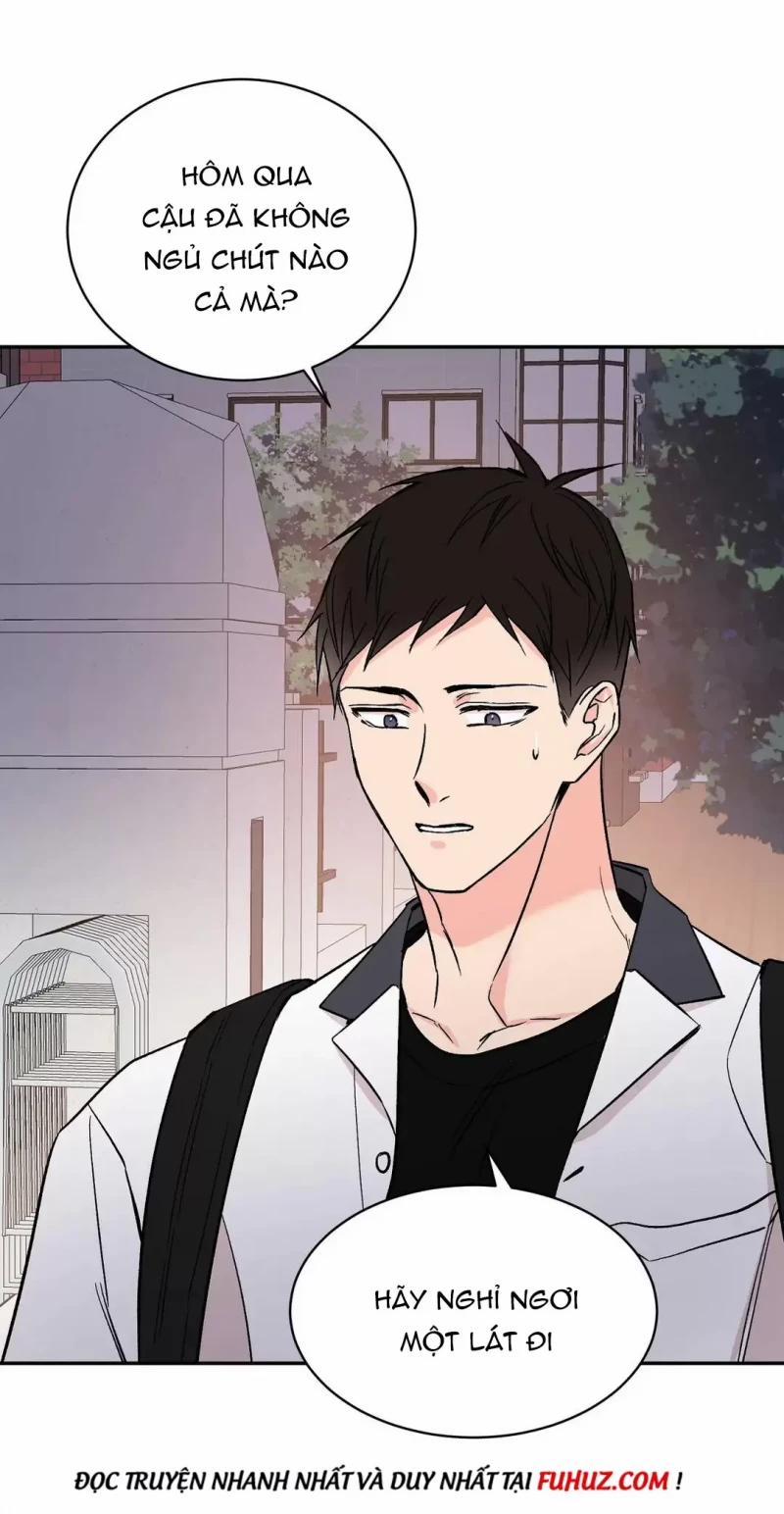 Đảo Ngược Tình Thế 14 trang 31