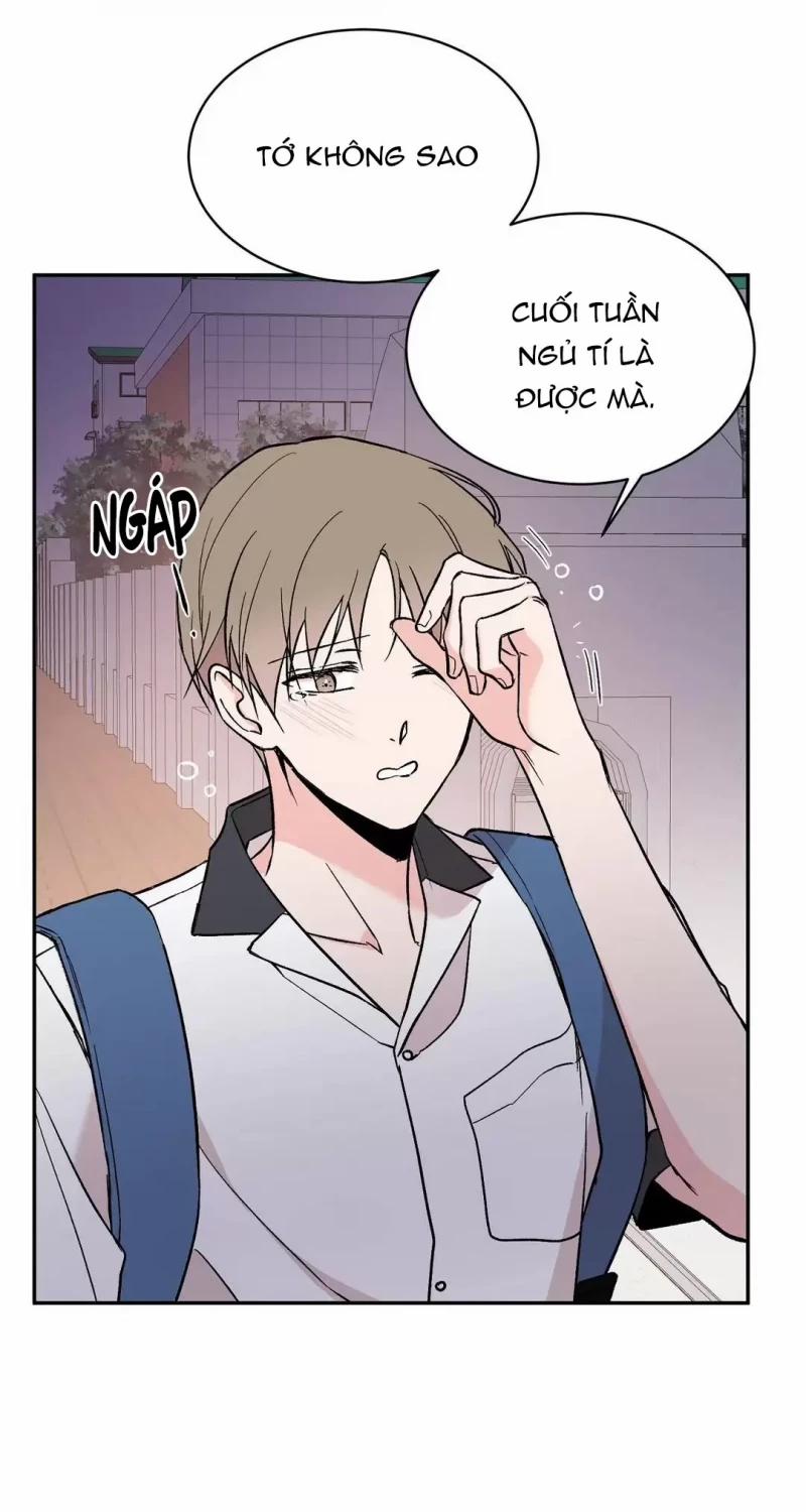 Đảo Ngược Tình Thế 14 trang 32