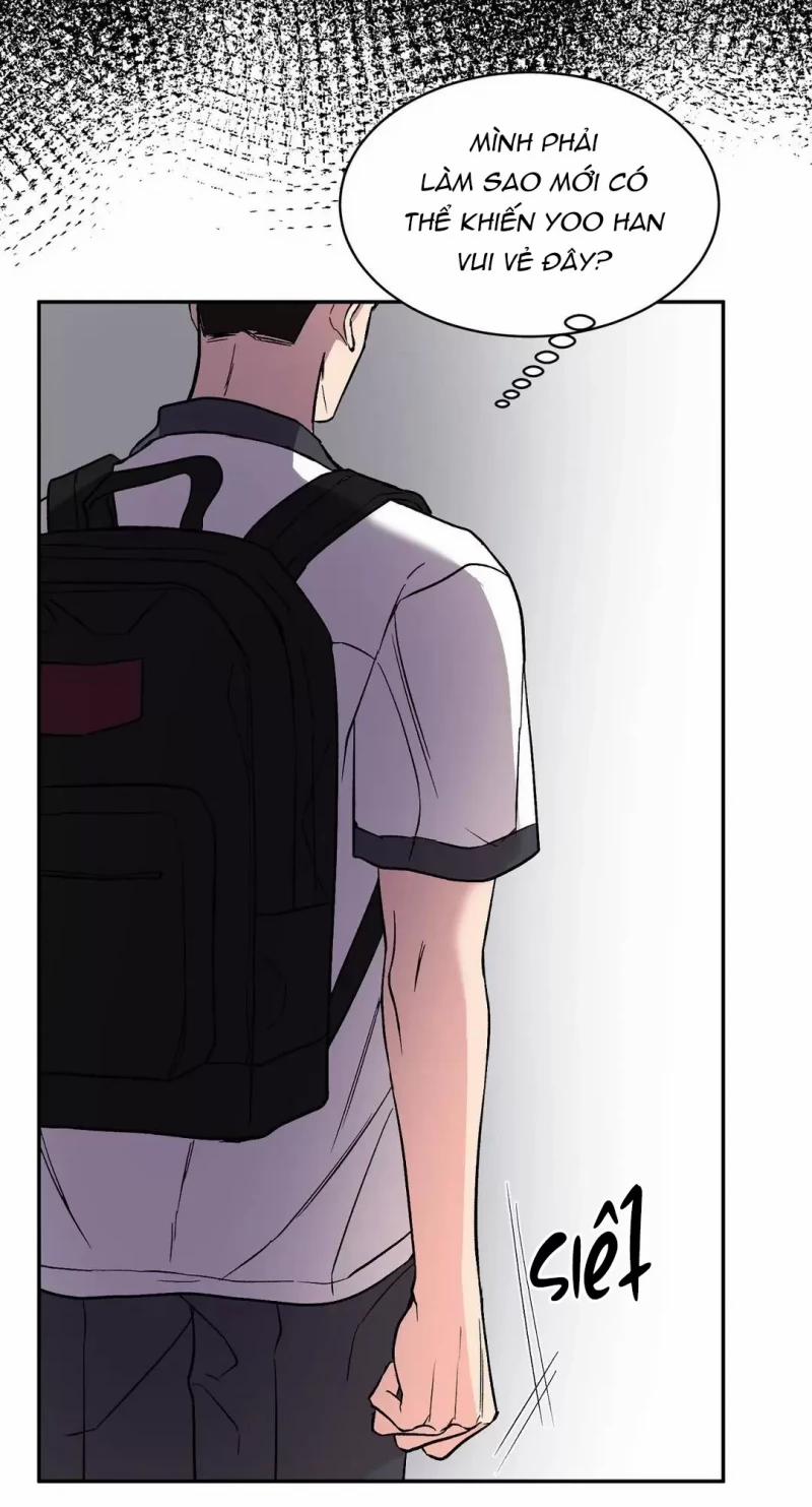 Đảo Ngược Tình Thế 14 trang 37