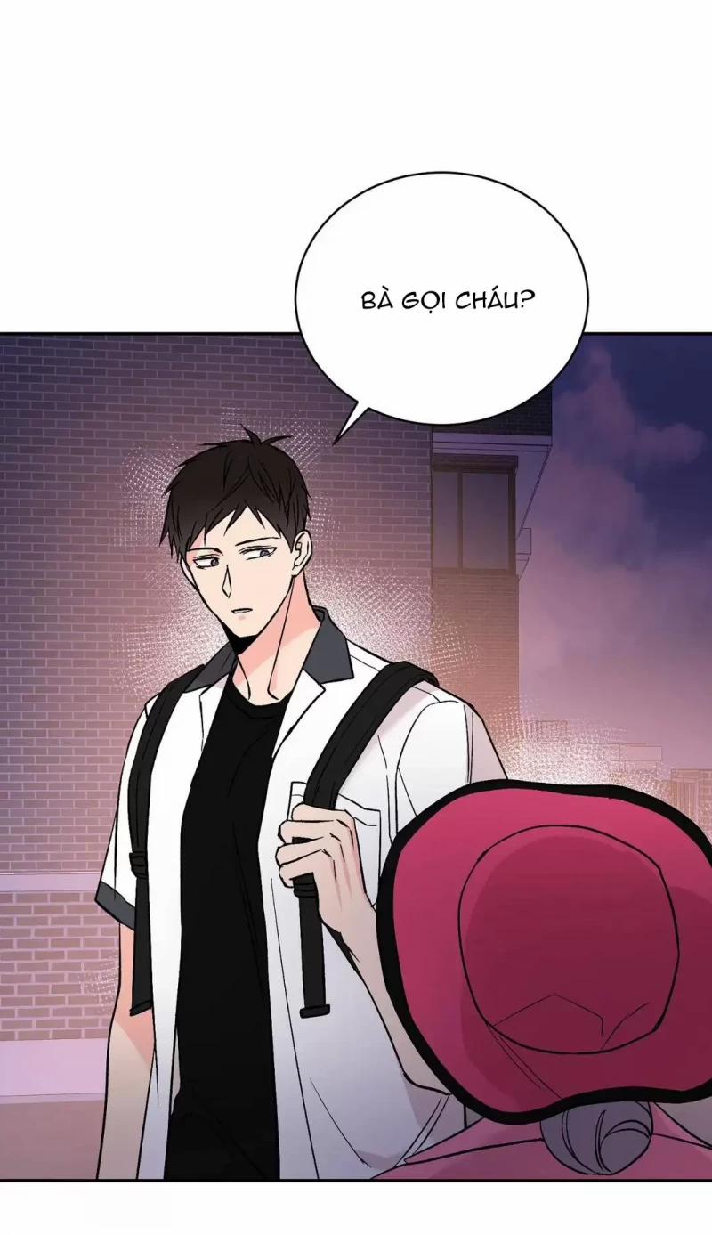 Đảo Ngược Tình Thế 14 trang 40