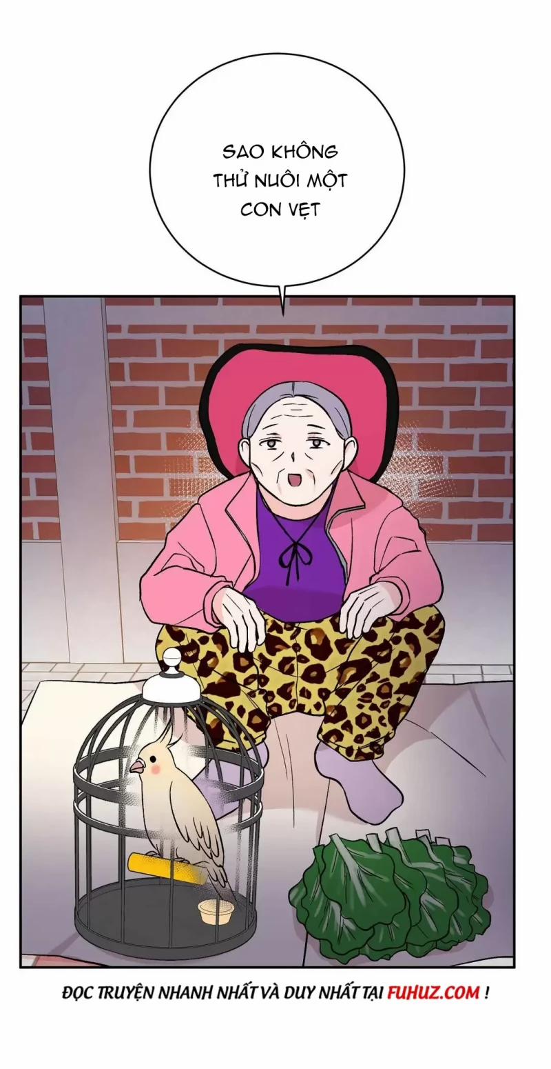 Đảo Ngược Tình Thế 14 trang 41