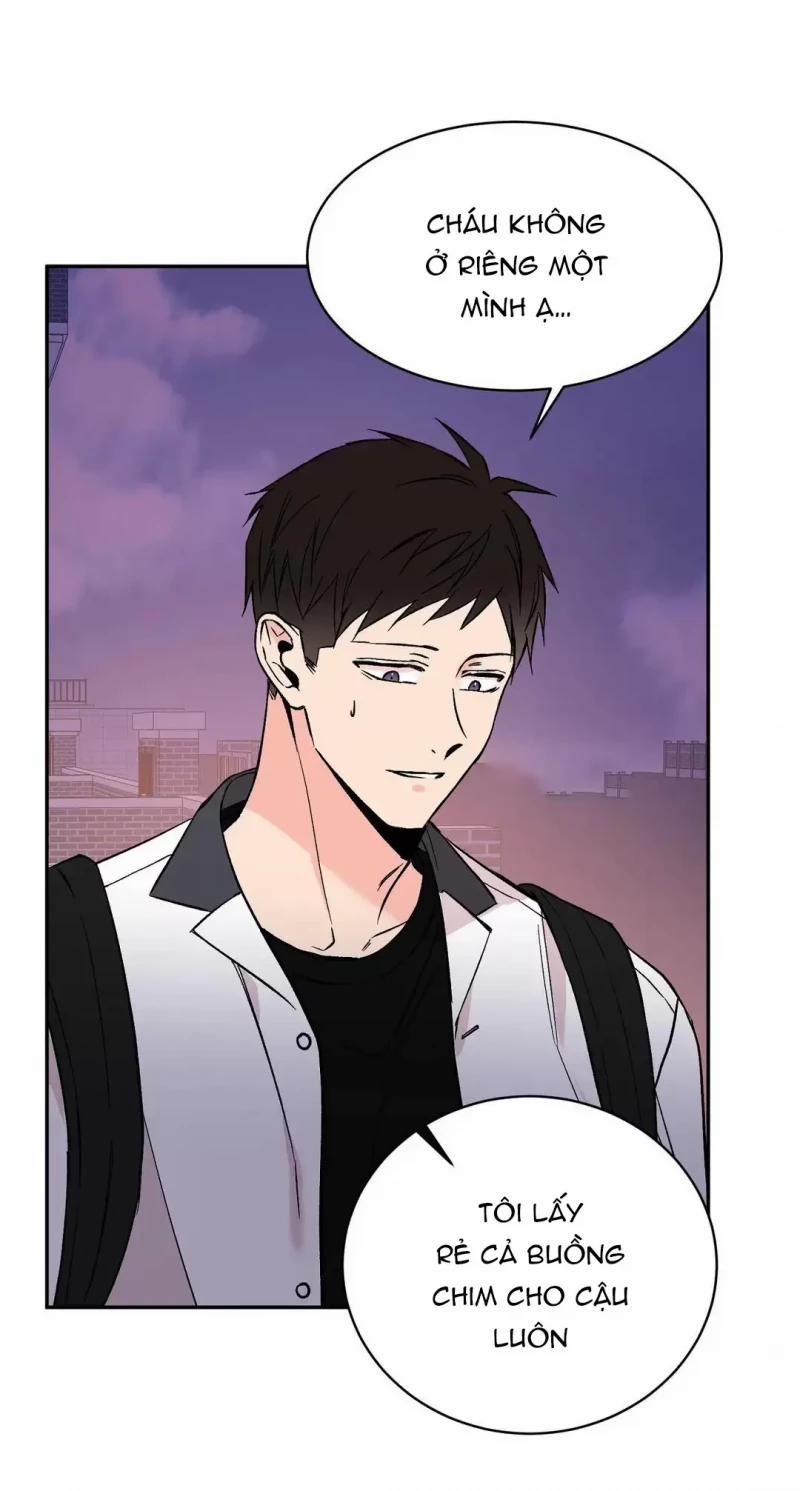 Đảo Ngược Tình Thế 14 trang 43