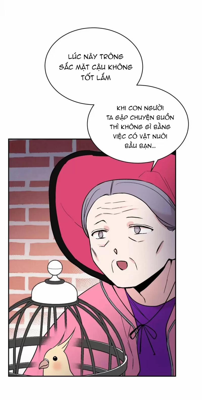 Đảo Ngược Tình Thế 14 trang 44