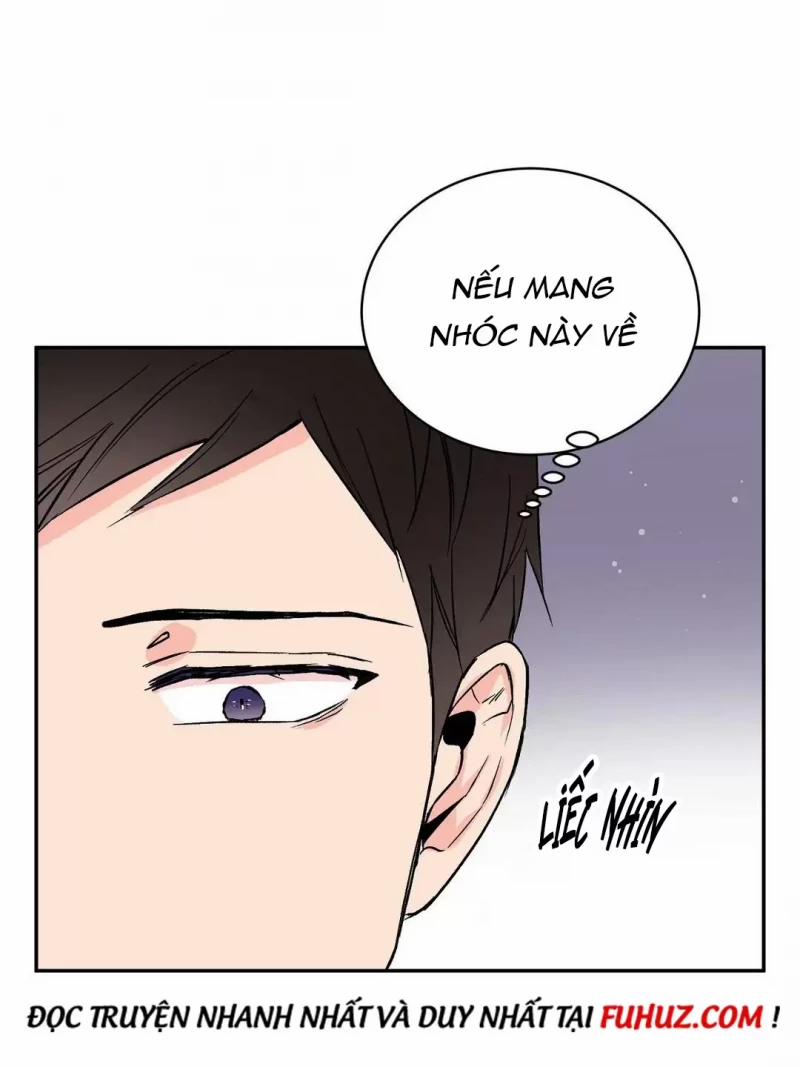 Đảo Ngược Tình Thế 14 trang 45