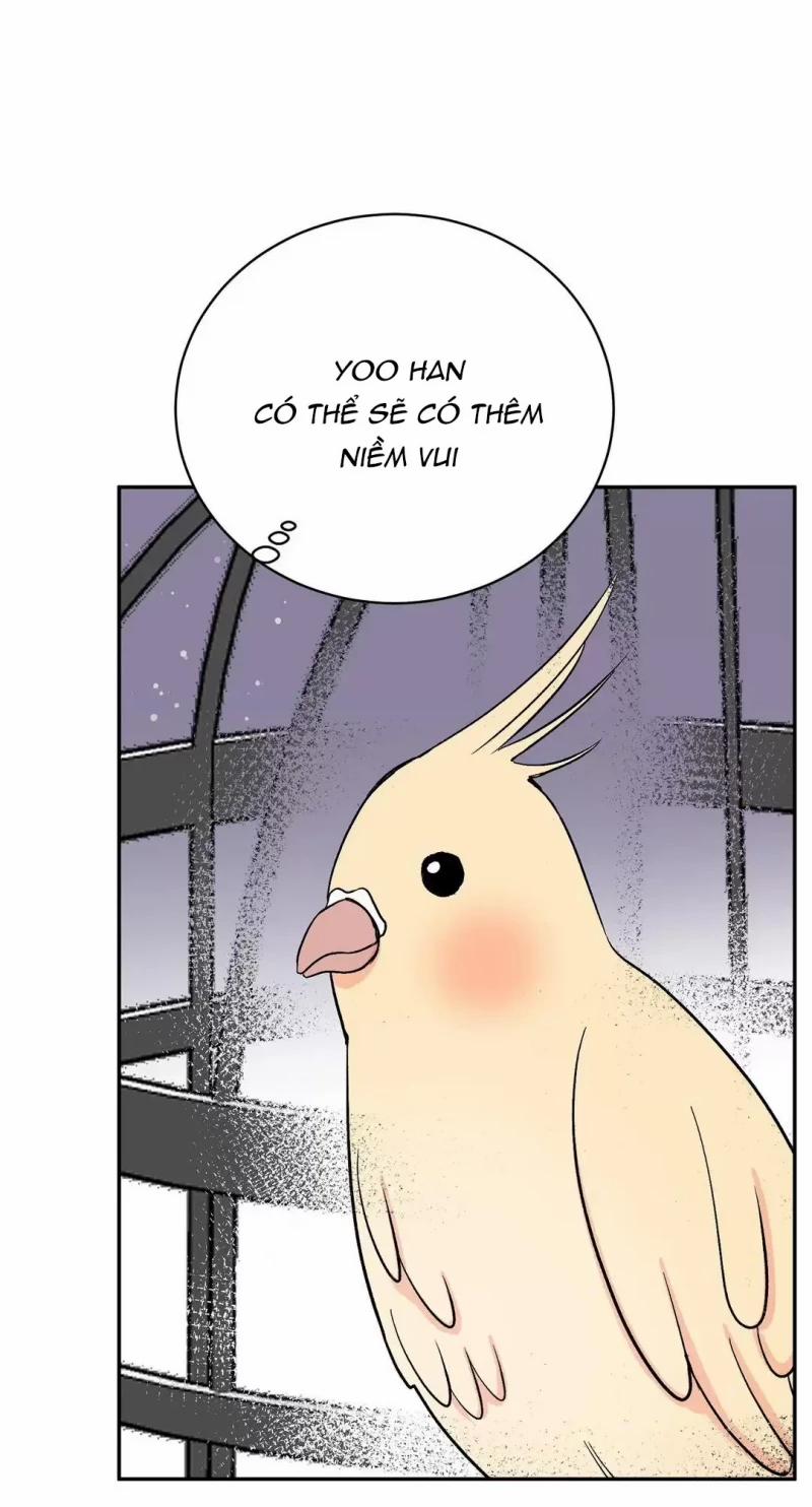 Đảo Ngược Tình Thế 14 trang 46