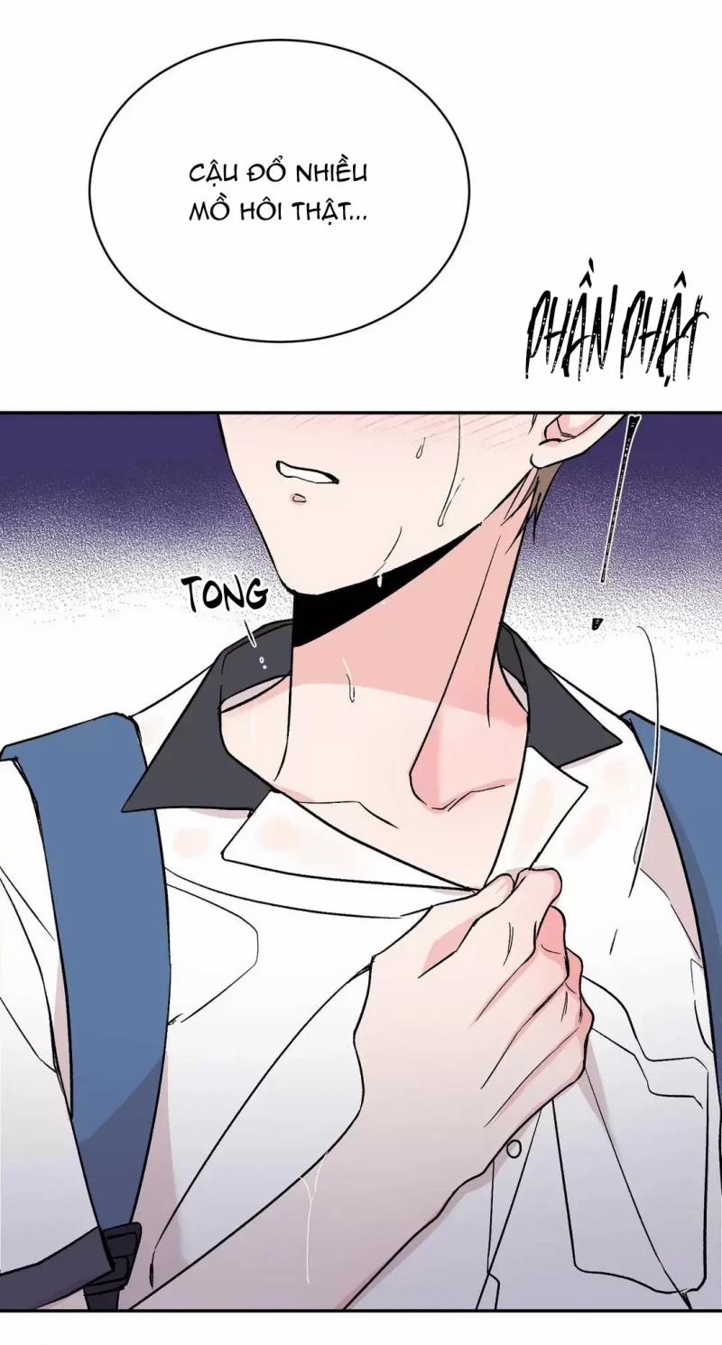 Đảo Ngược Tình Thế 14 trang 5