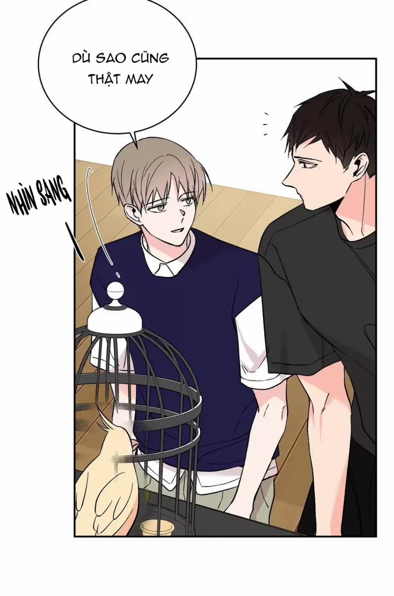 Đảo Ngược Tình Thế 14 trang 54