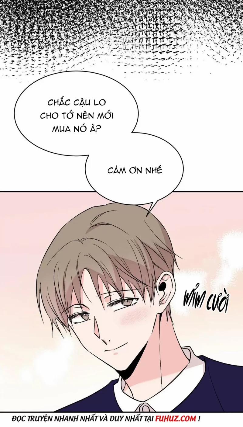 Đảo Ngược Tình Thế 14 trang 57