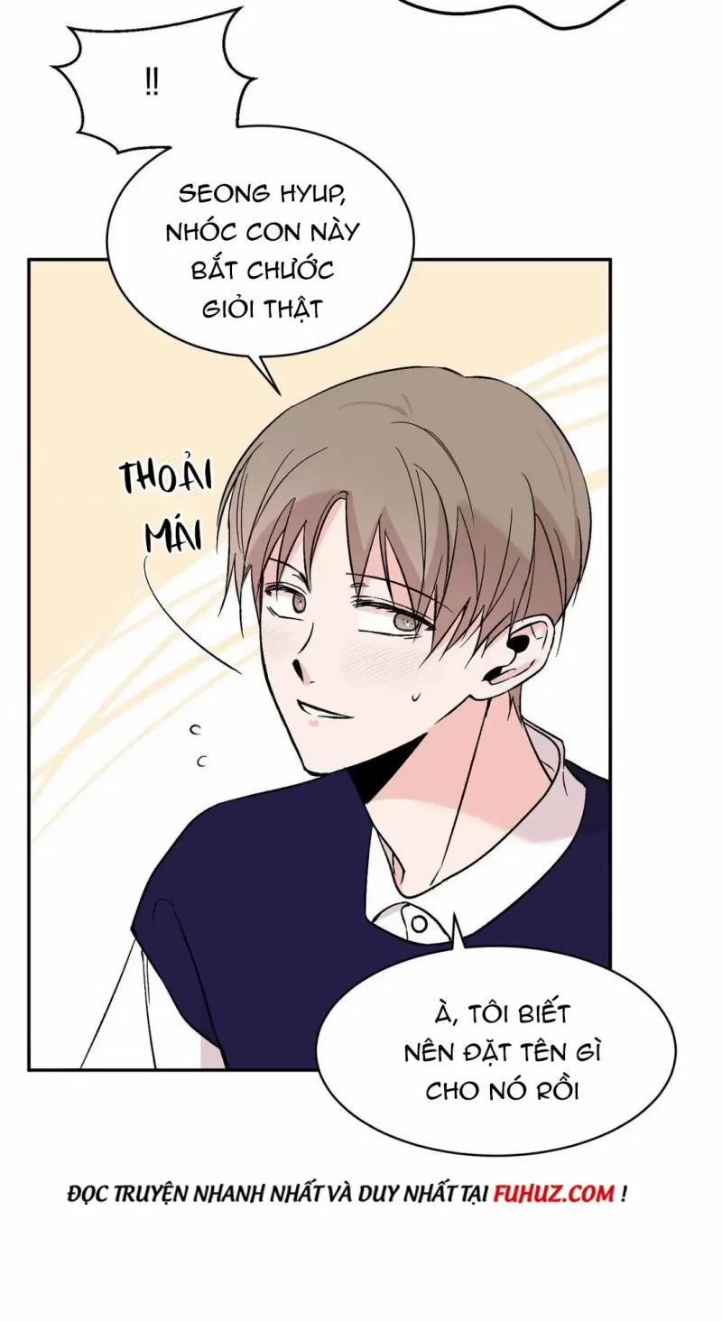 Đảo Ngược Tình Thế 14 trang 61