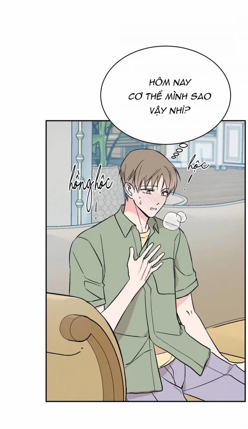 Đảo Ngược Tình Thế 14 trang 69