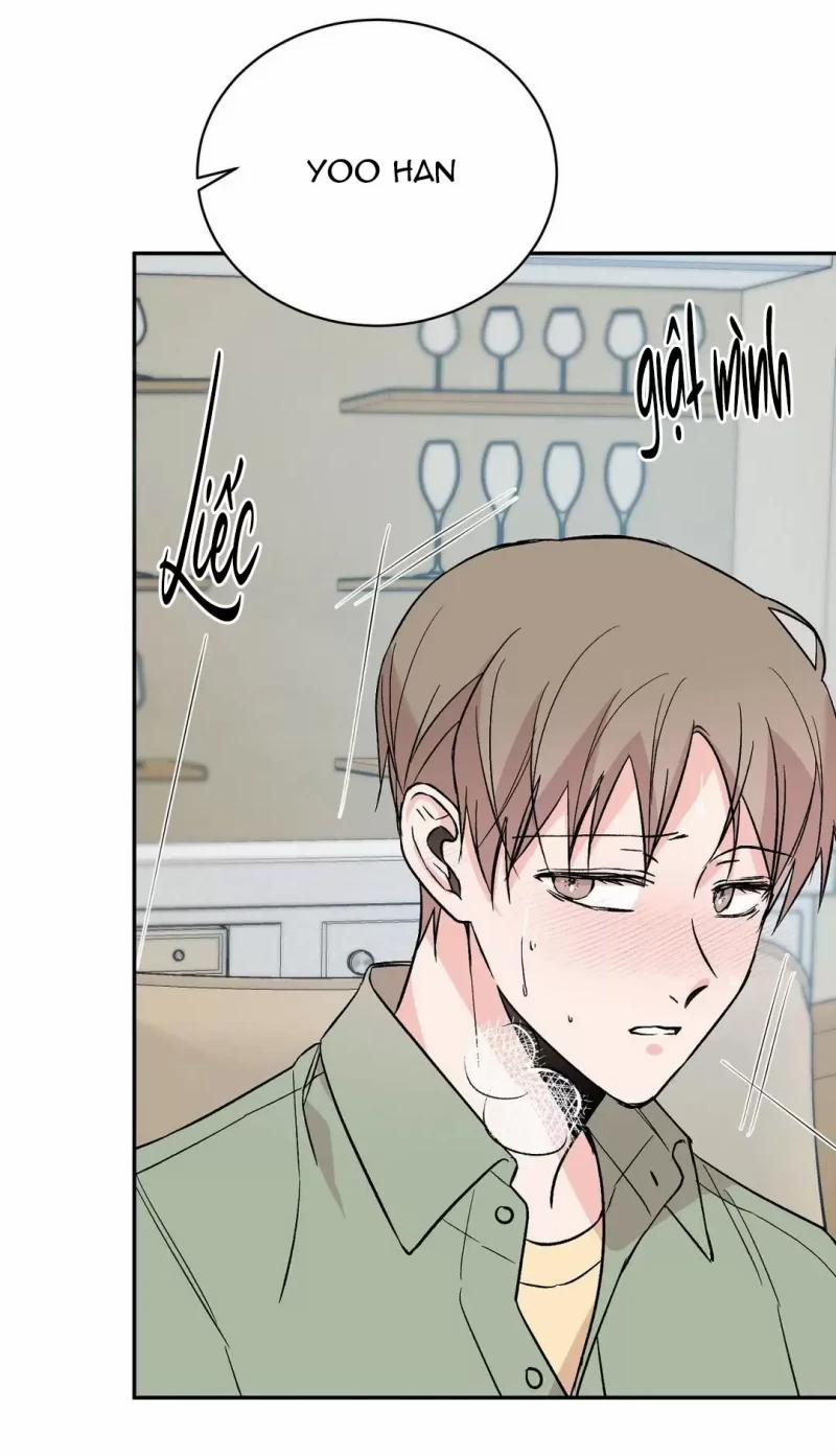 Đảo Ngược Tình Thế 14 trang 73