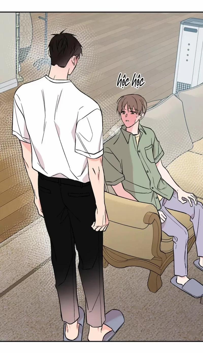 Đảo Ngược Tình Thế 14 trang 75