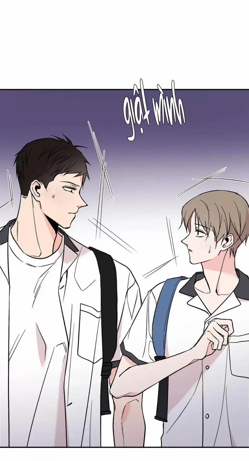 Đảo Ngược Tình Thế 14 trang 8