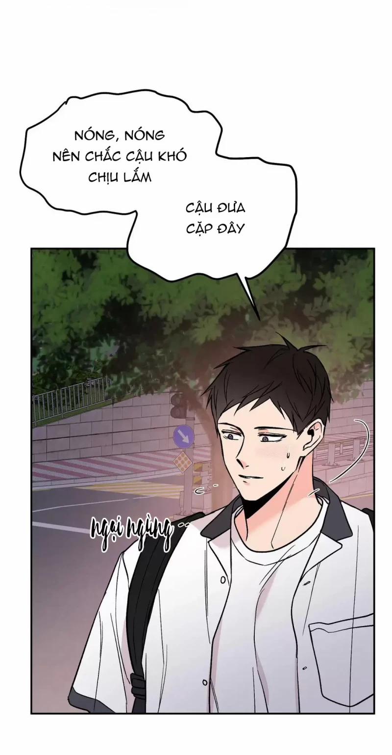 Đảo Ngược Tình Thế 14 trang 9