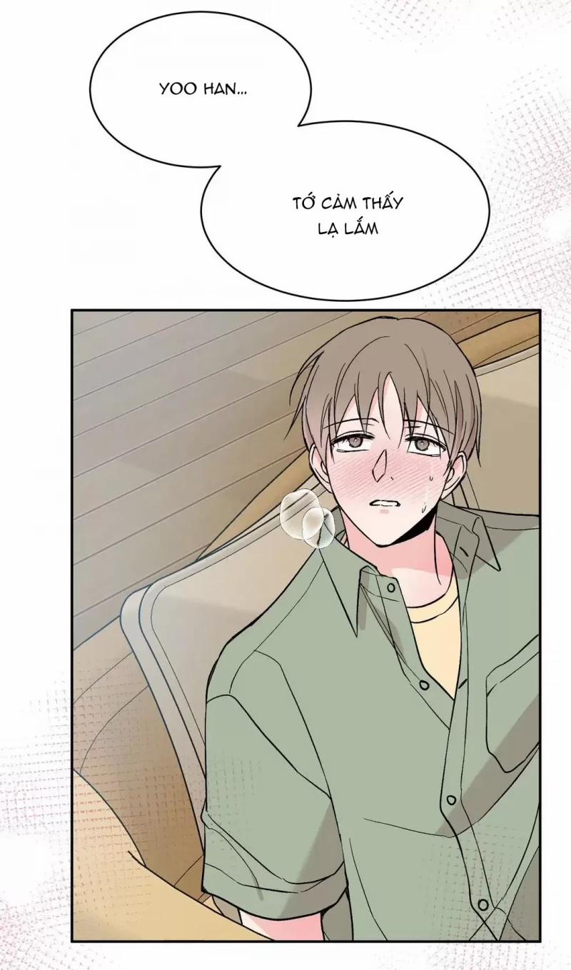 Đảo Ngược Tình Thế 15 trang 1