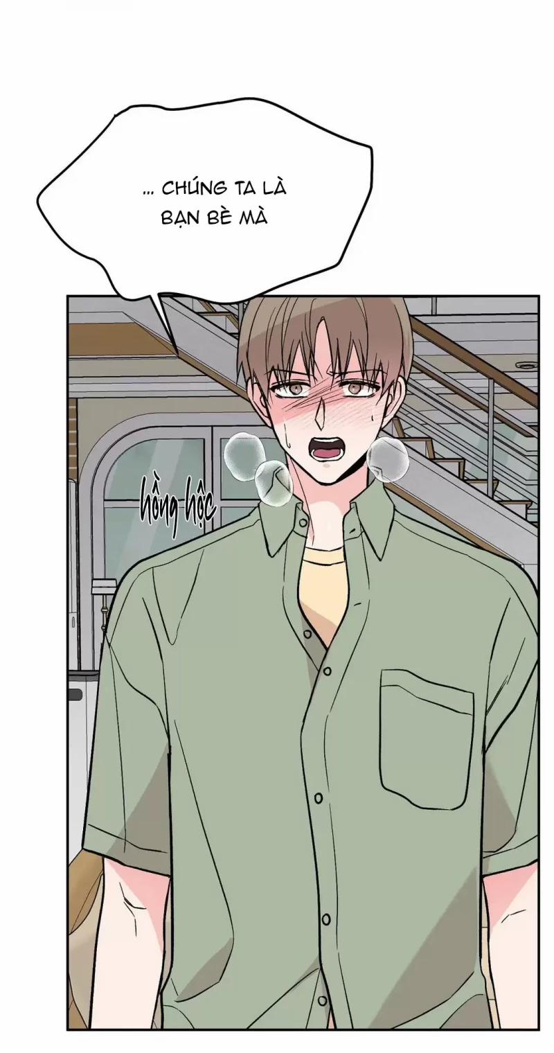 Đảo Ngược Tình Thế 15 trang 14