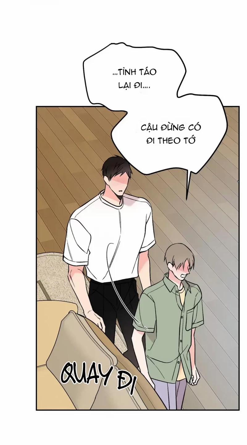 Đảo Ngược Tình Thế 15 trang 16