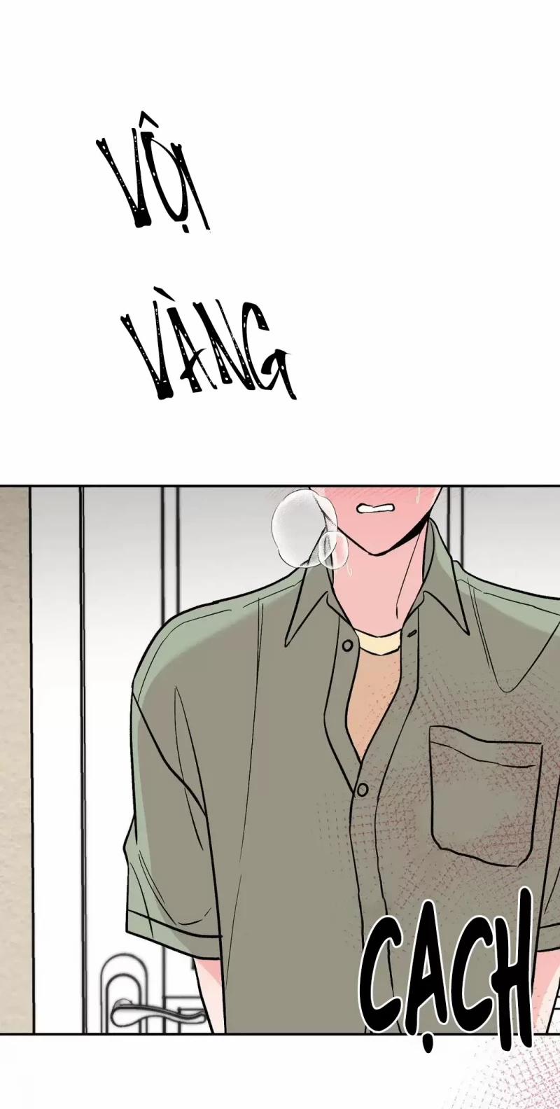 Đảo Ngược Tình Thế 15 trang 17