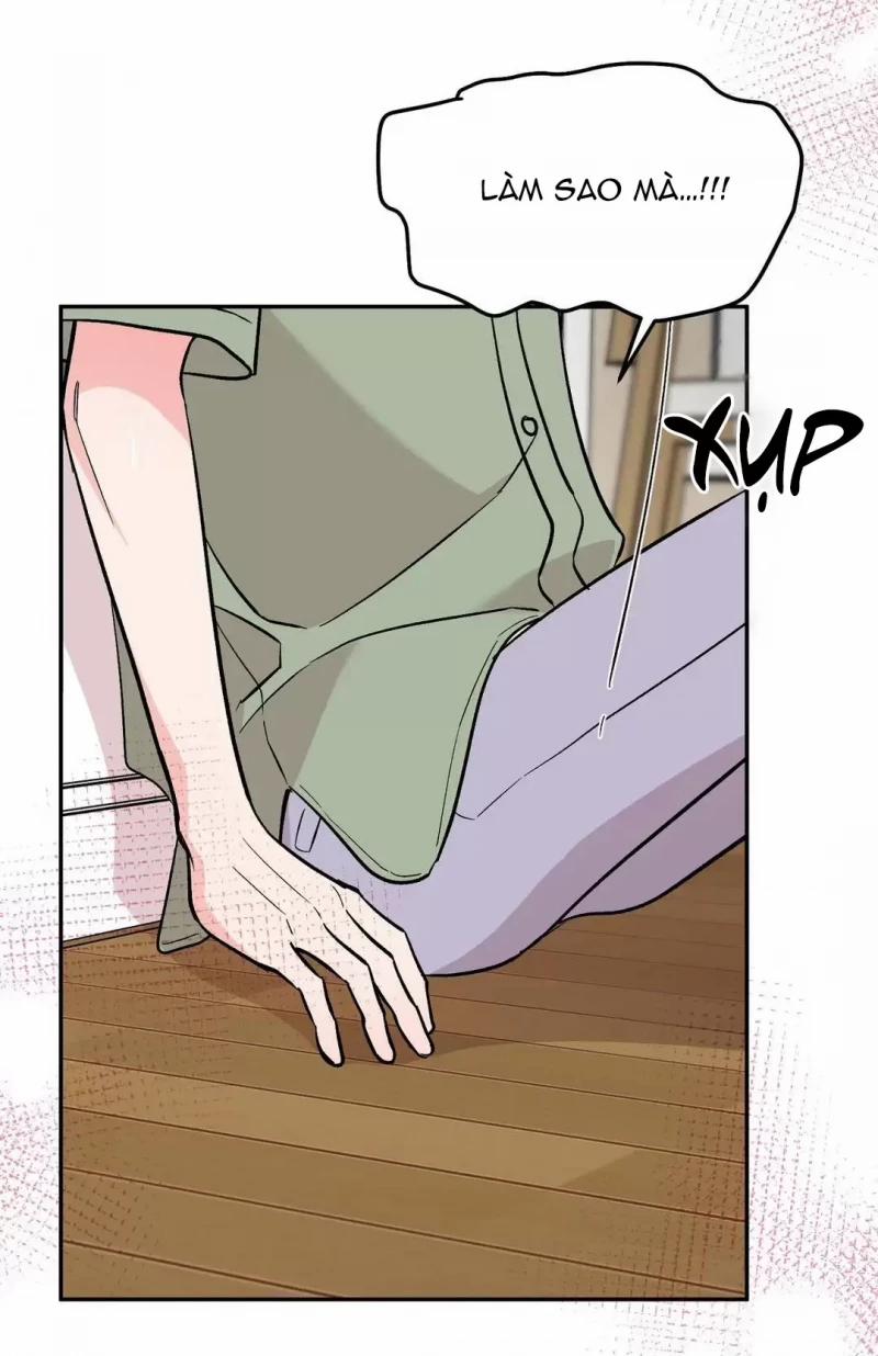 Đảo Ngược Tình Thế 15 trang 18