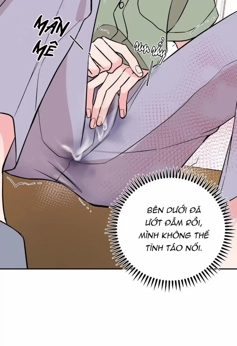 Đảo Ngược Tình Thế 15 trang 20