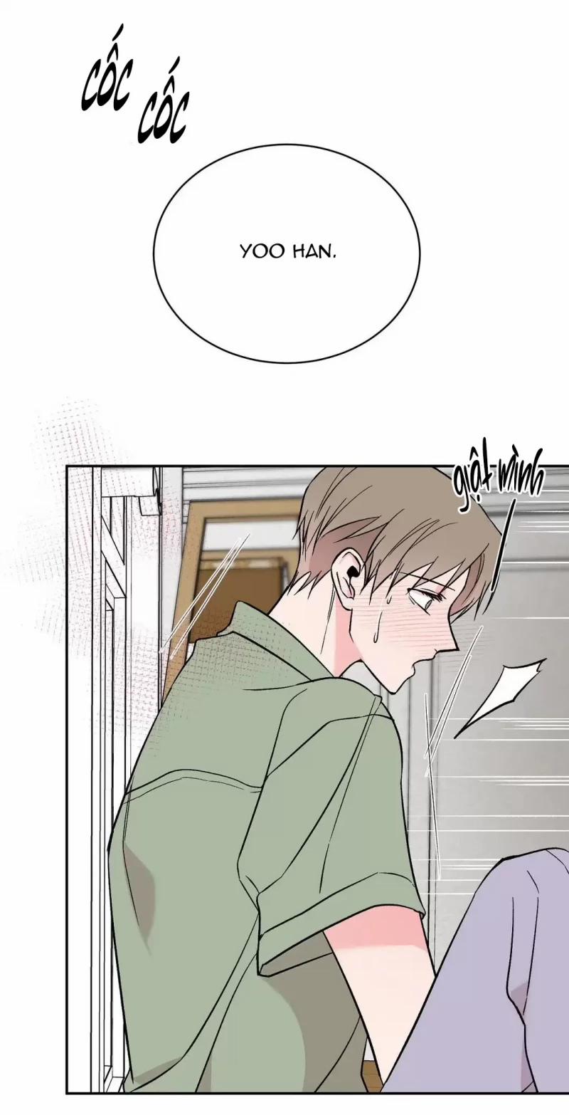 Đảo Ngược Tình Thế 15 trang 21