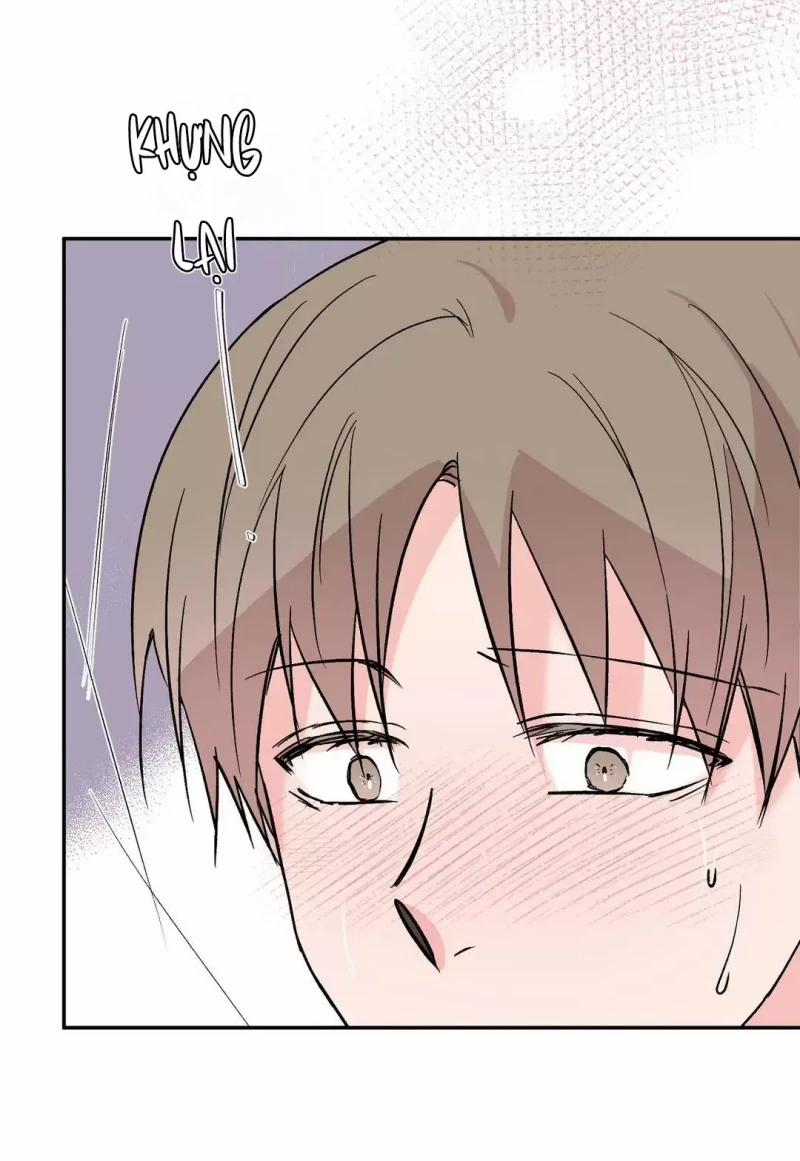 Đảo Ngược Tình Thế 15 trang 28