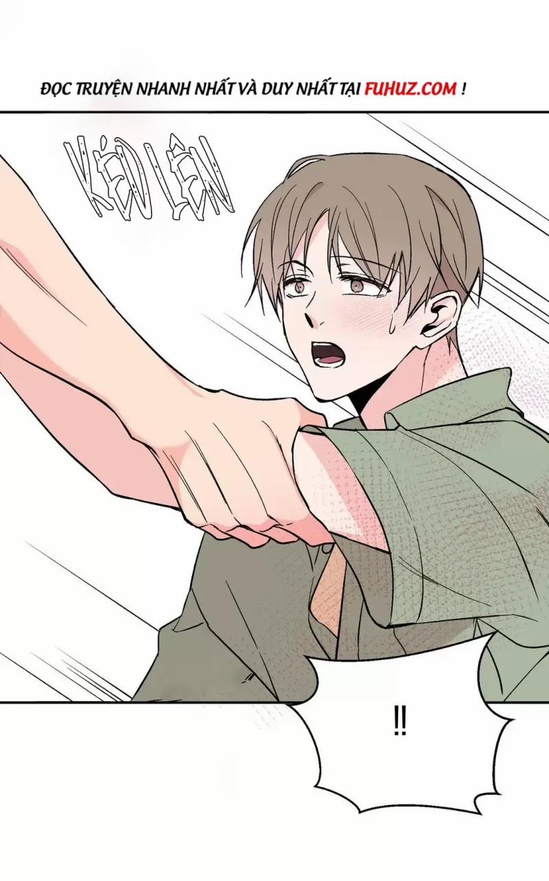 Đảo Ngược Tình Thế 15 trang 3