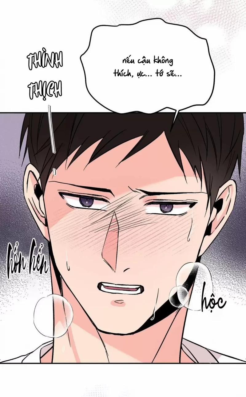 Đảo Ngược Tình Thế 15 trang 31