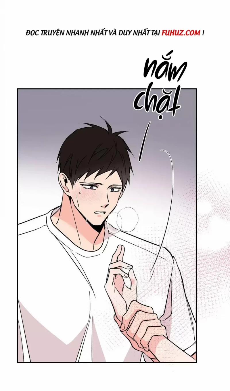 Đảo Ngược Tình Thế 15 trang 37