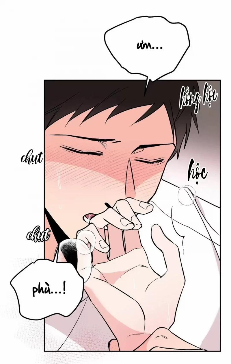 Đảo Ngược Tình Thế 15 trang 38